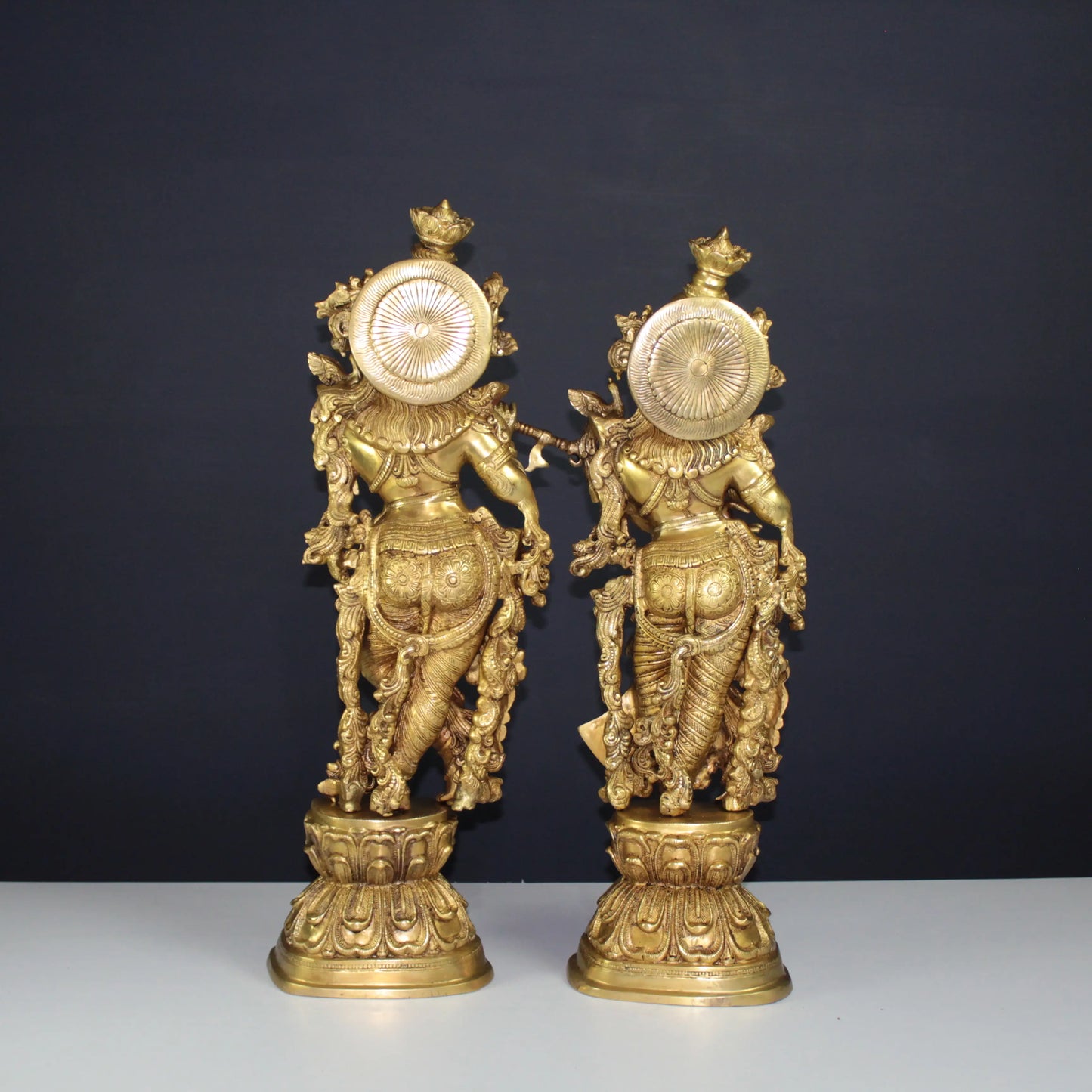 Radha krishna Pair idol