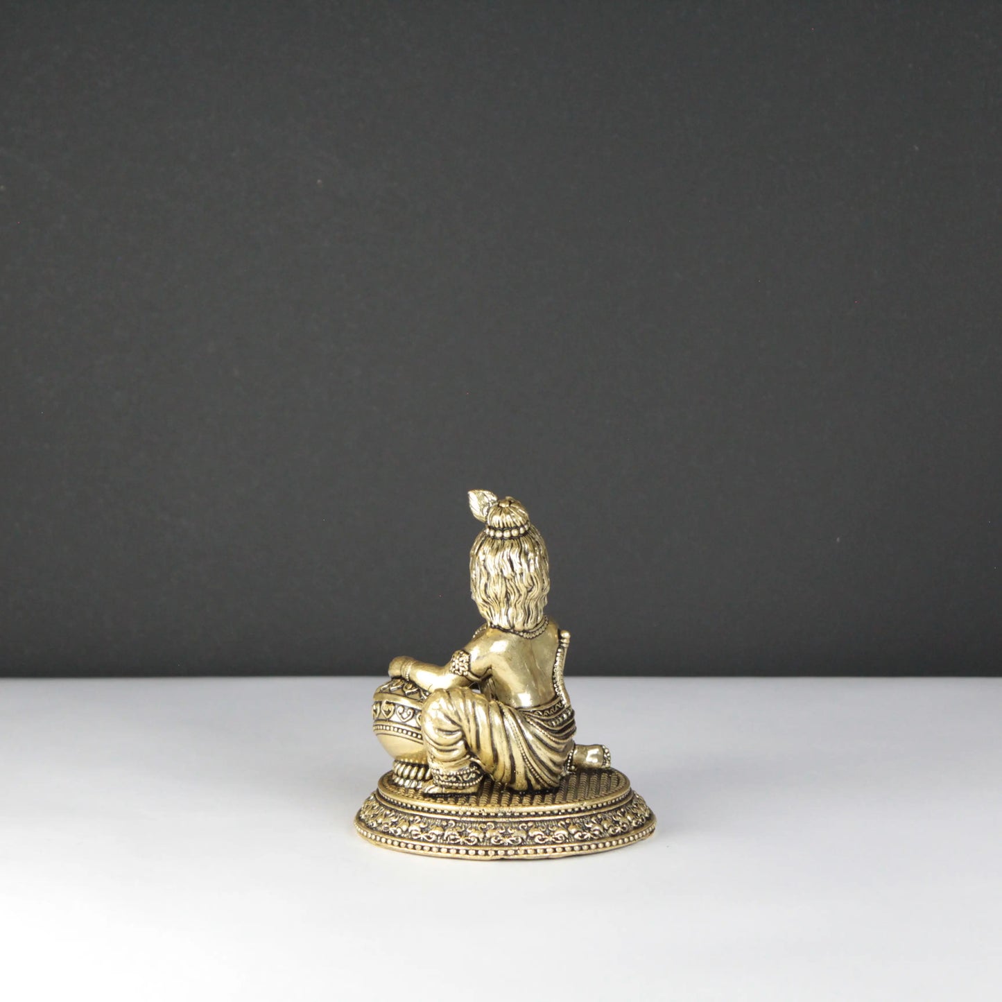 Bal Gopal idol