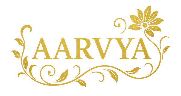 Aarvya Logo