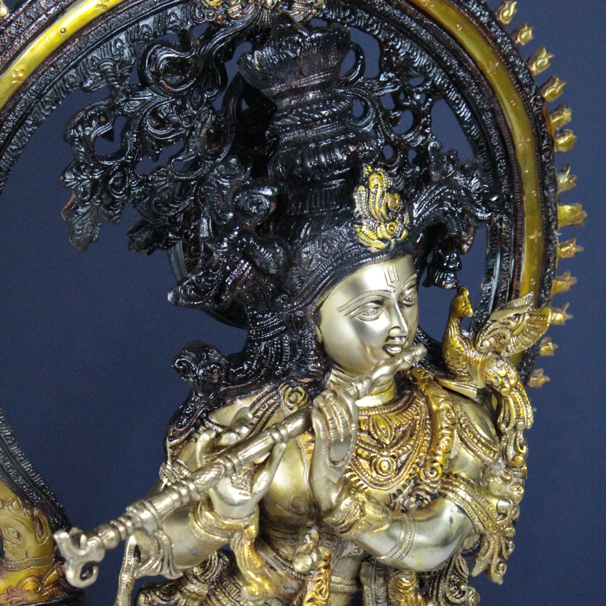 Krishna