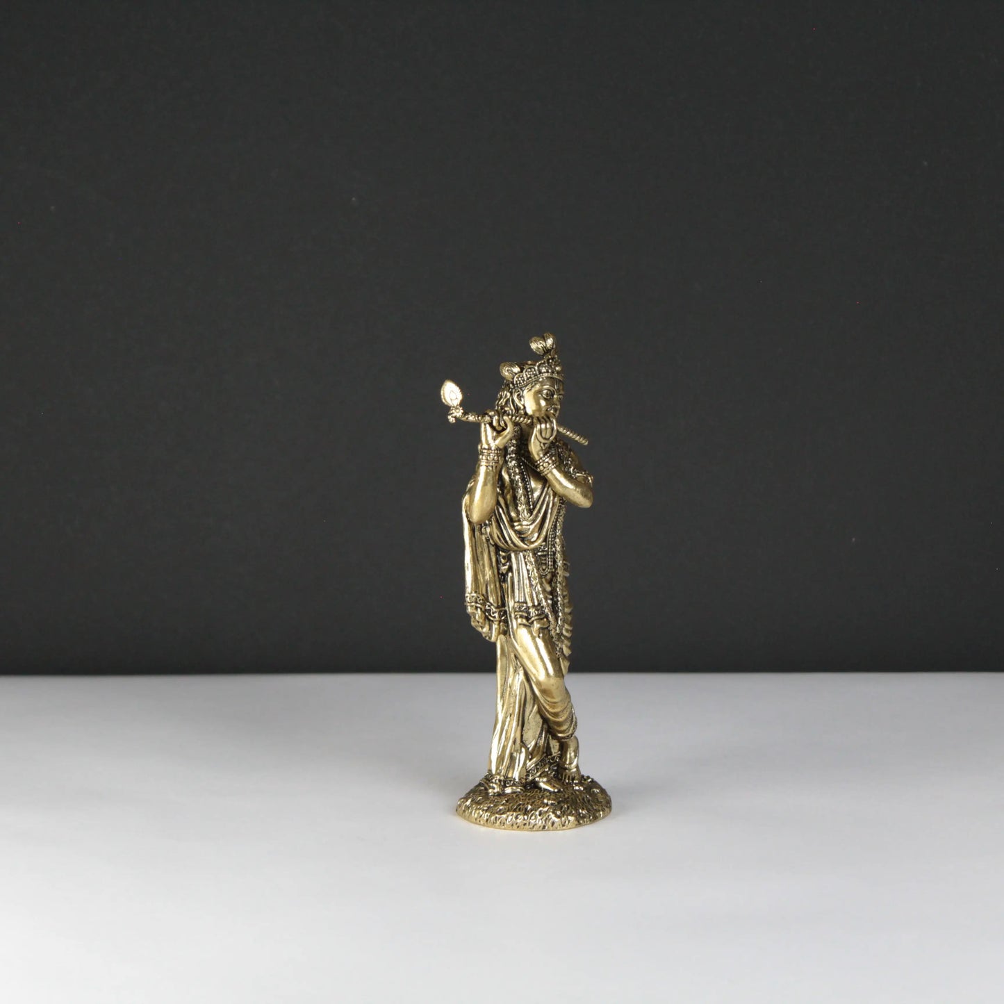Krishna idol