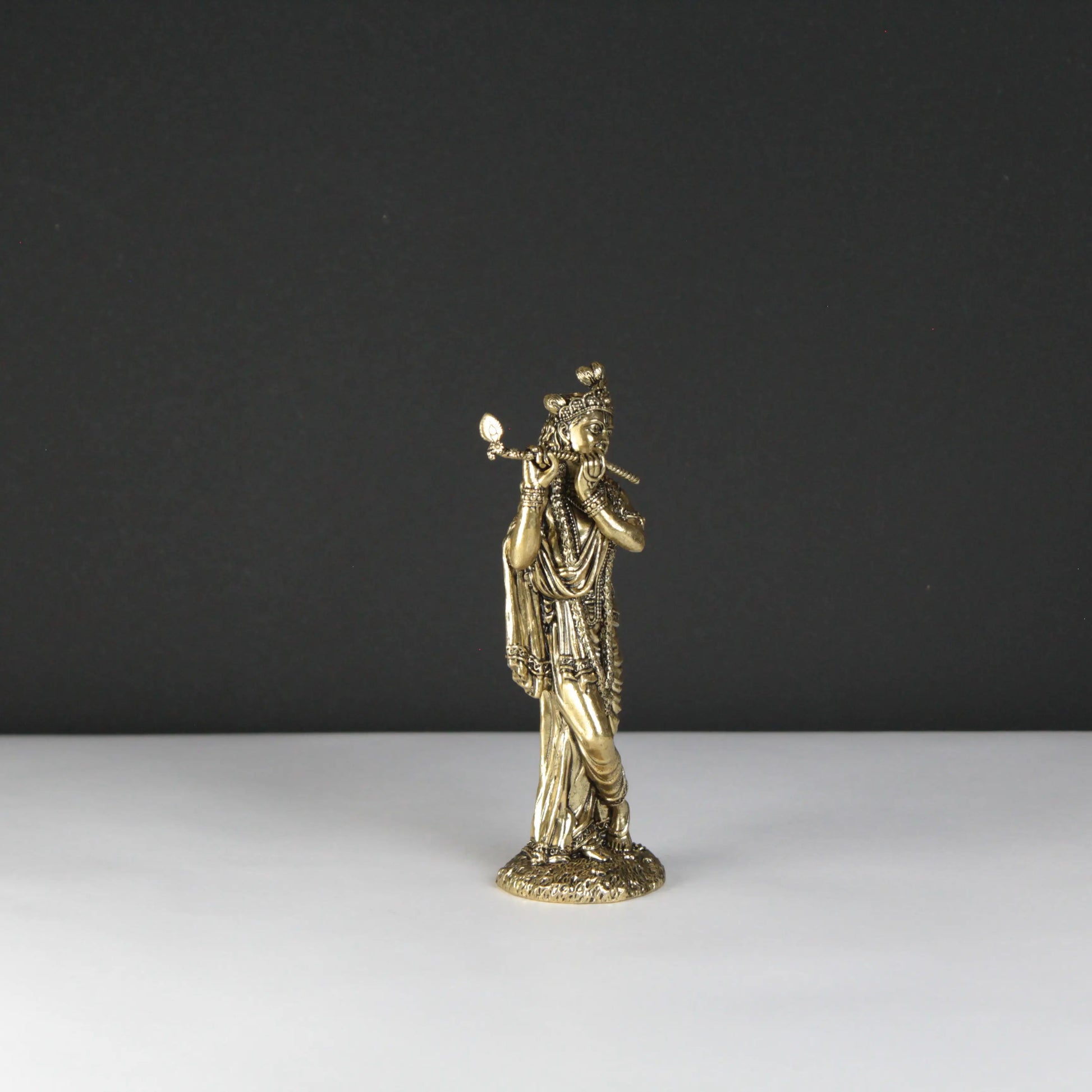 Krishna idol