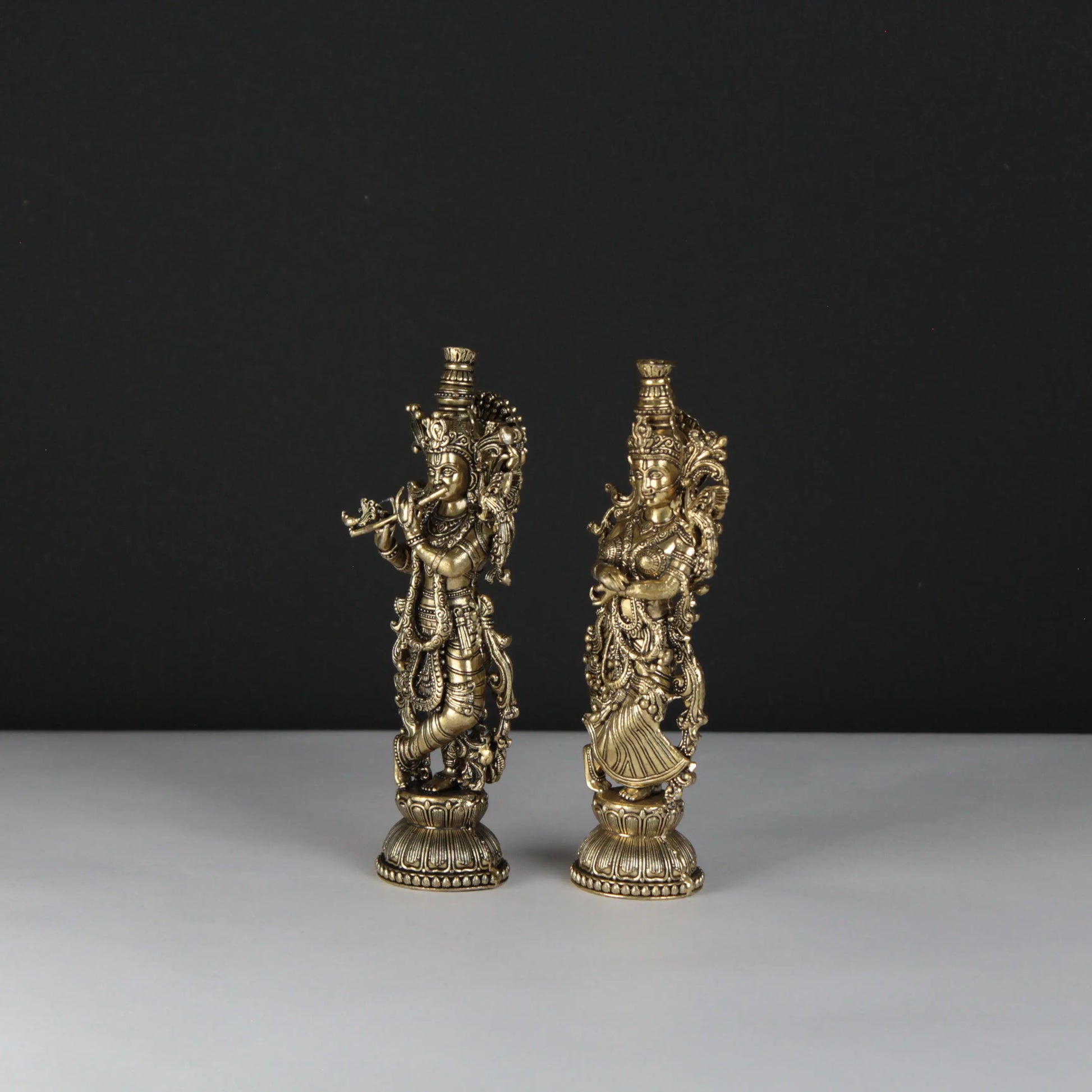 Radha Krishna