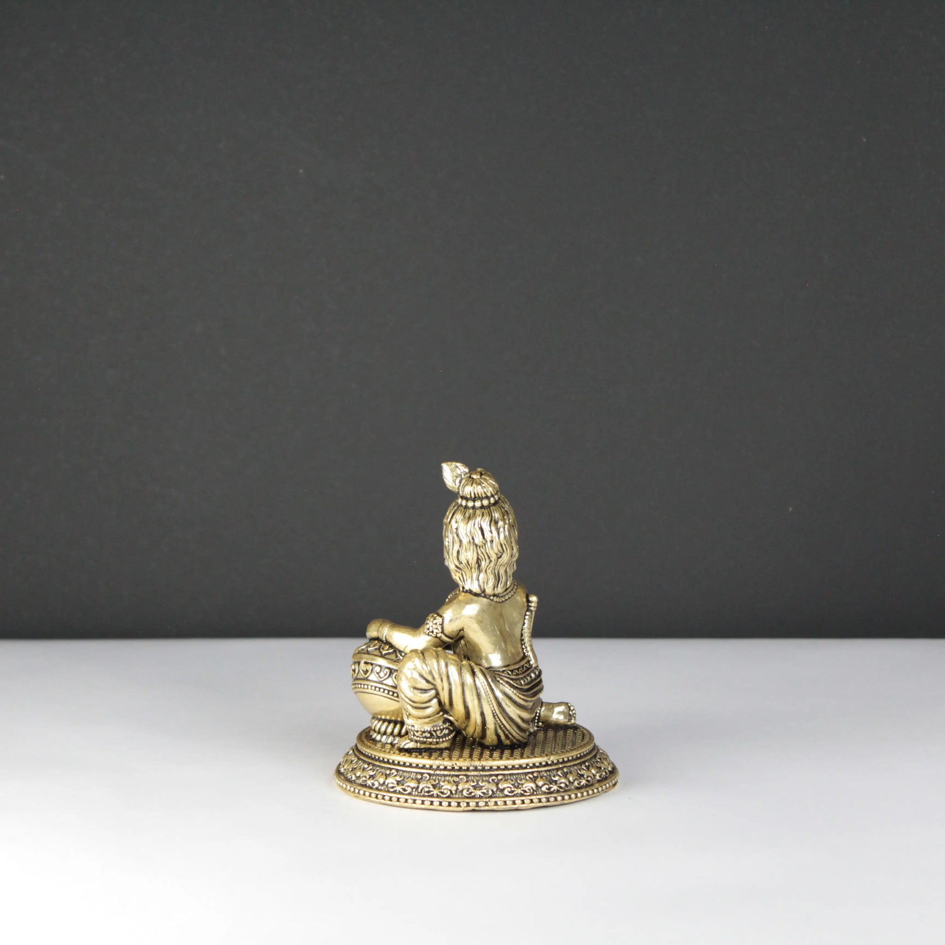 Bal Gopal idol