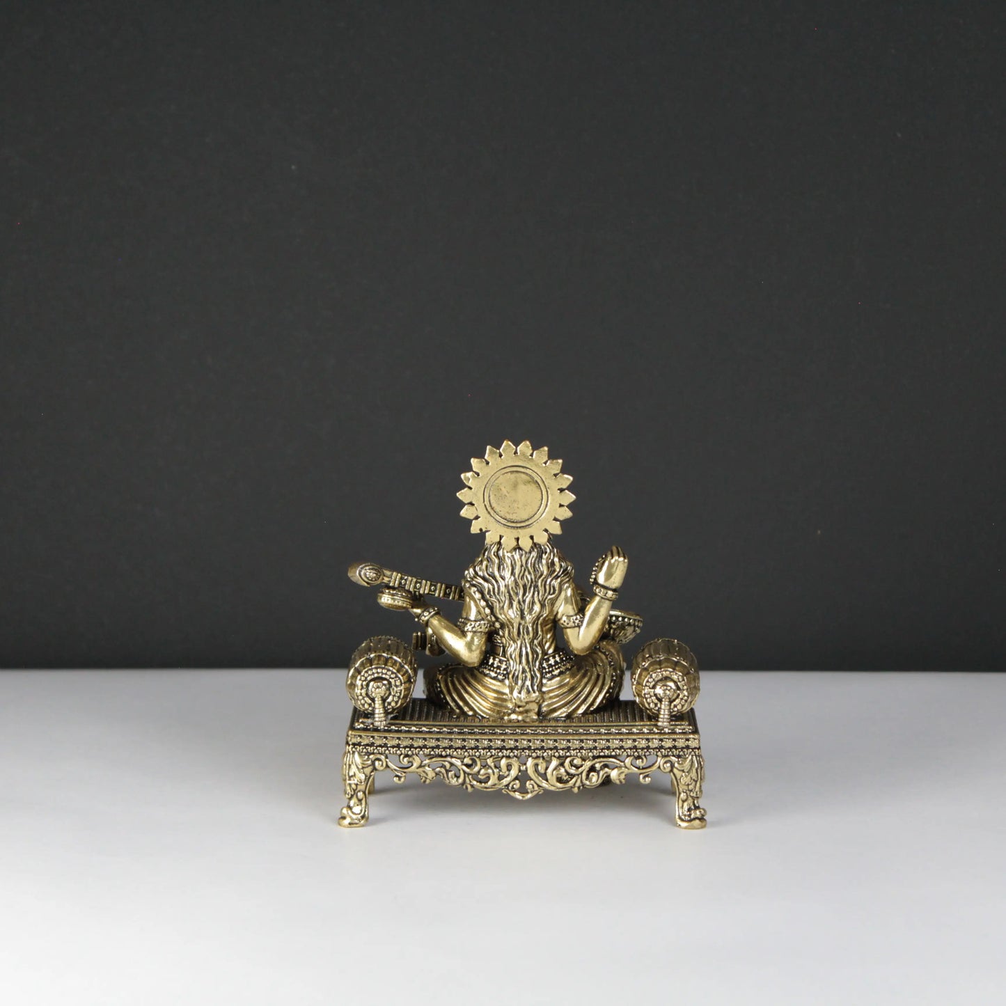 Lakshmi idol
