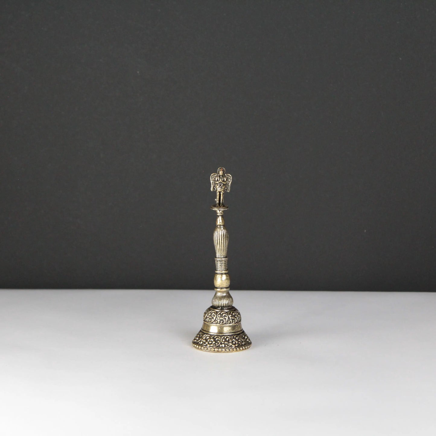 mandir garuda bell
