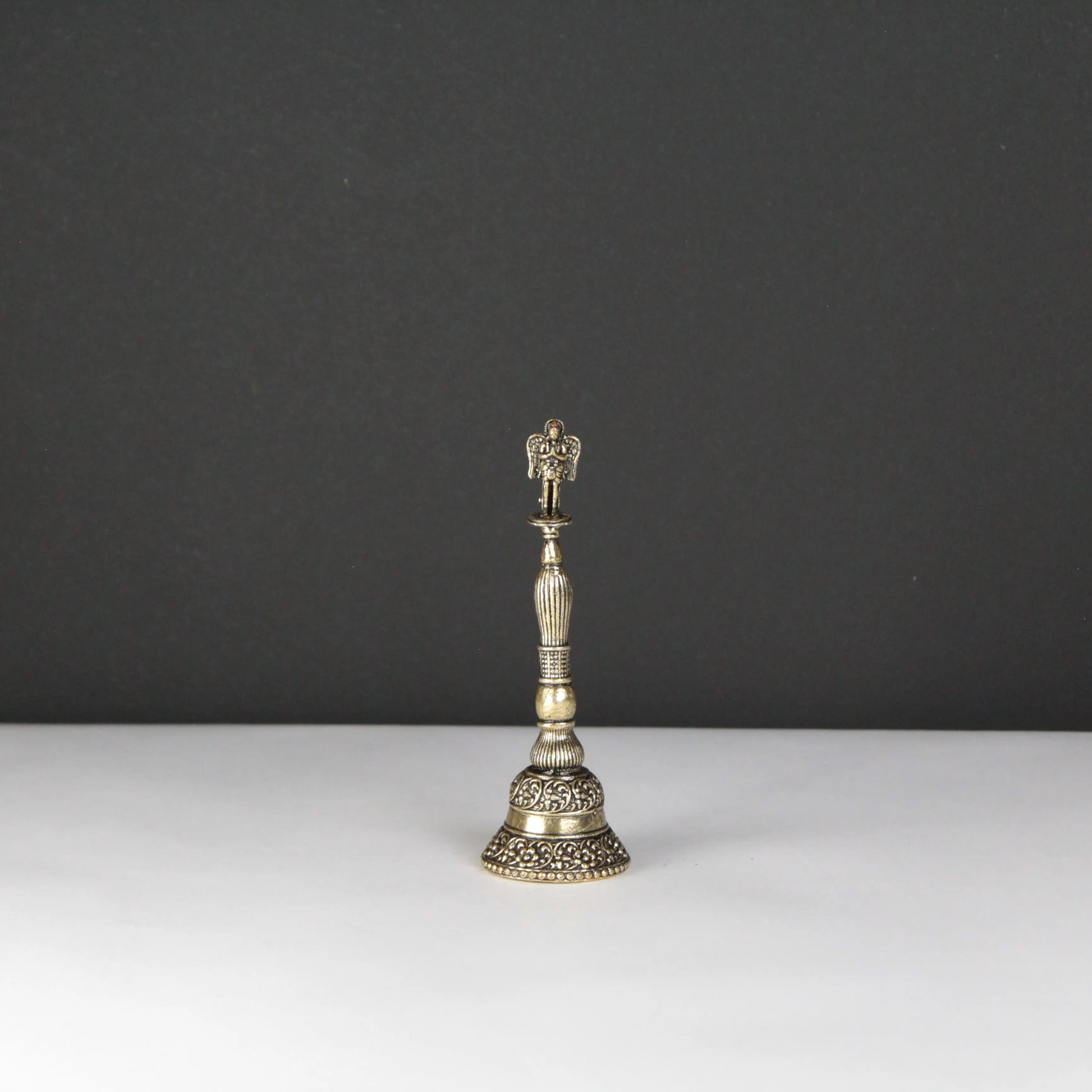 mandir garuda bell