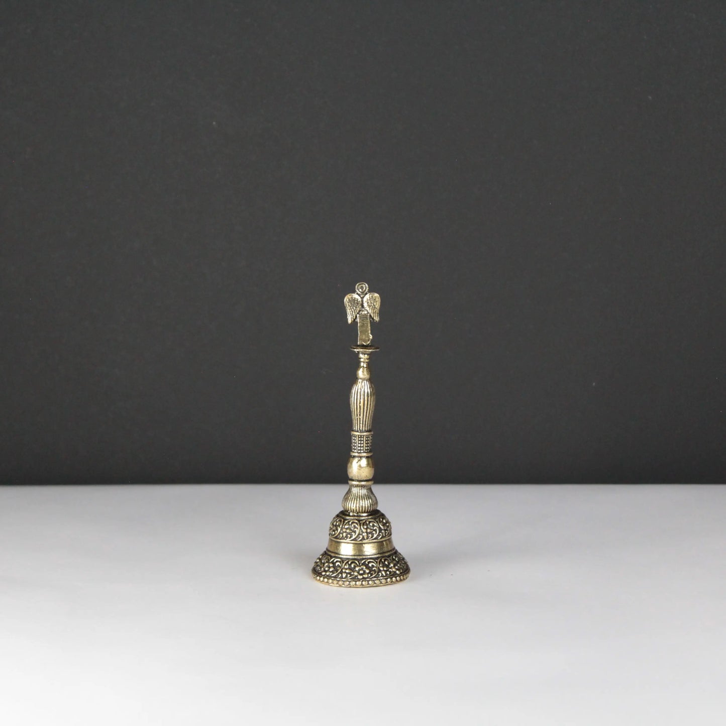 brass bell for mandir