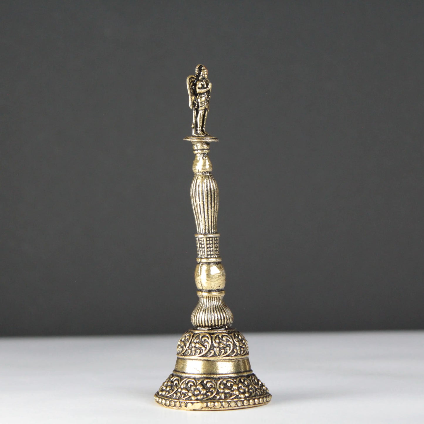 Home mandir bell