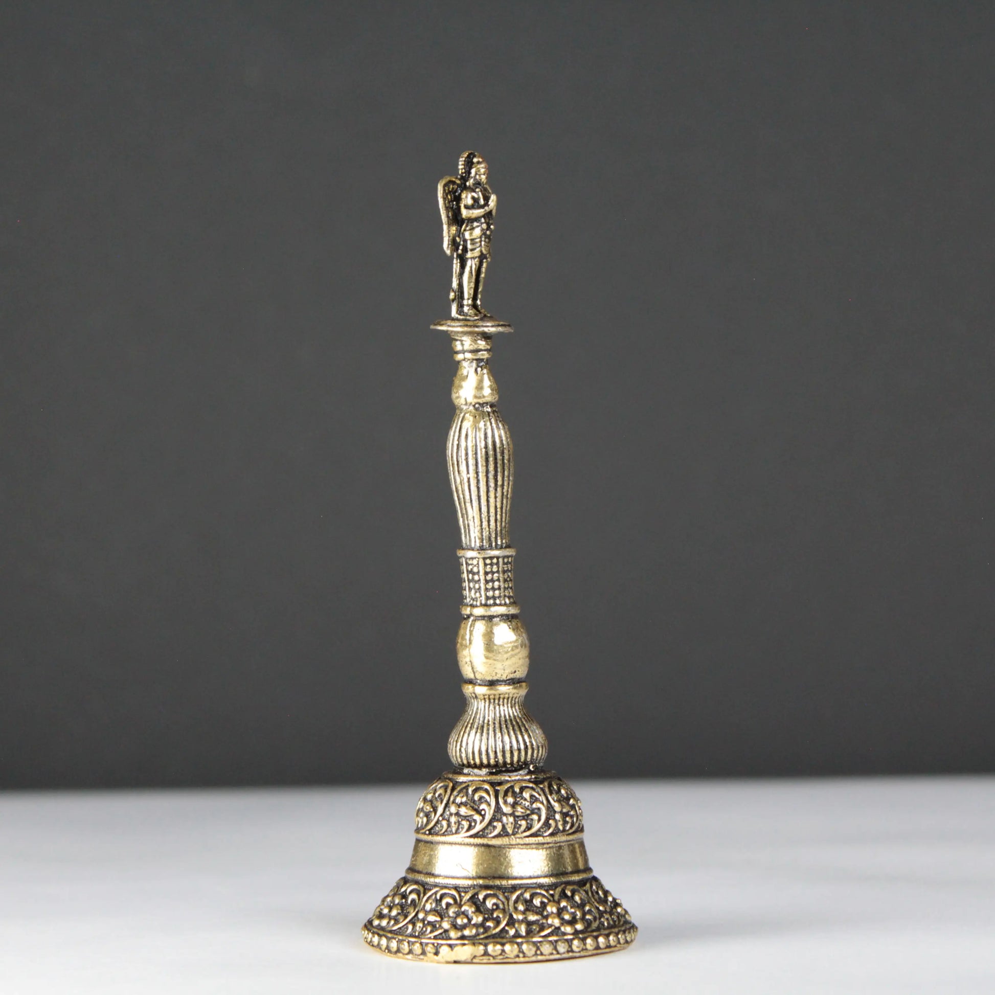 Home mandir bell
