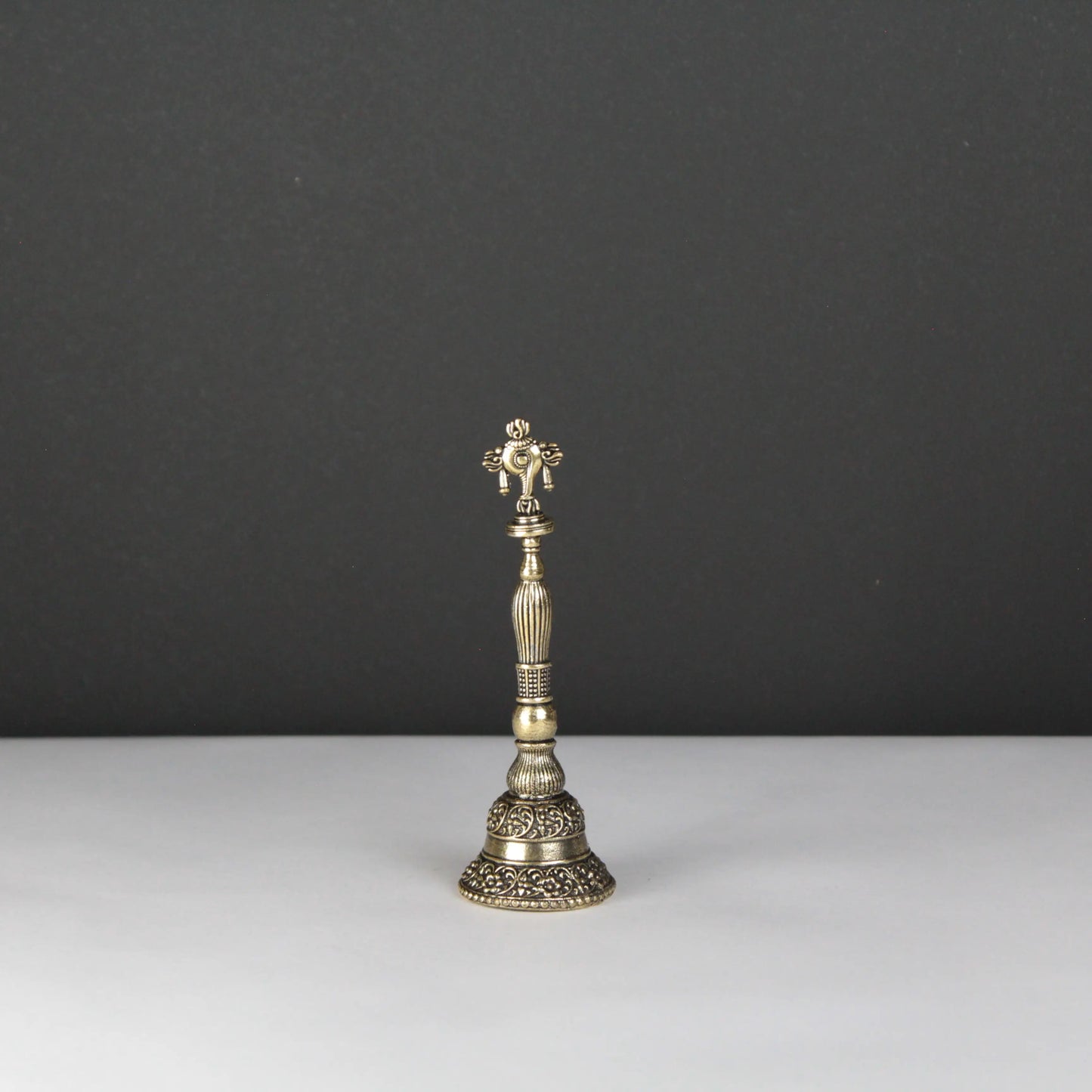 Mandir bell