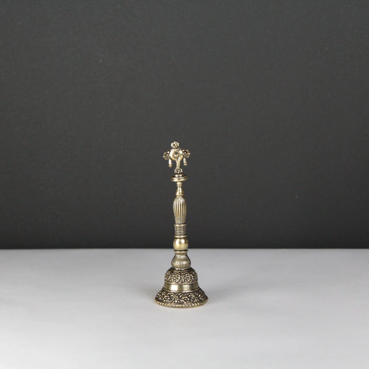 Mandir bell